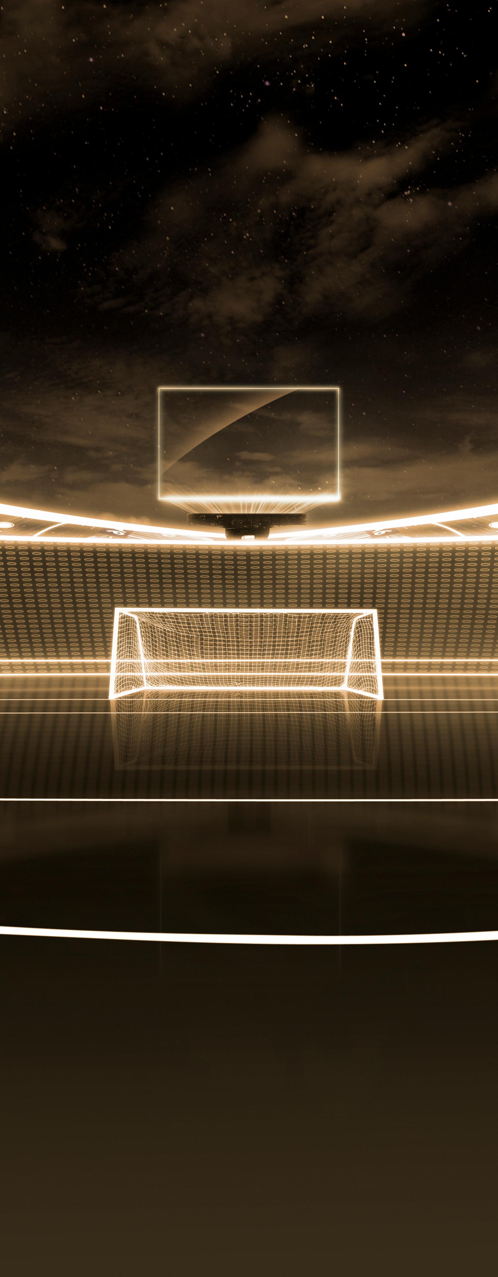 Planning the Official Maracanã Stadium Tour