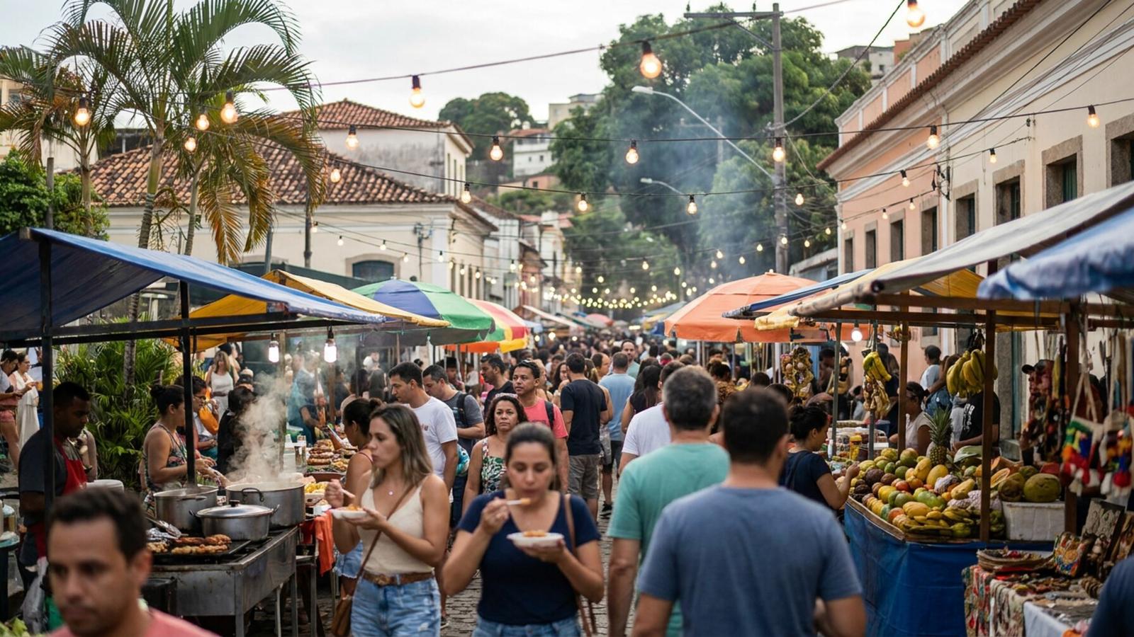 Conheça o Parque Nacional da Tijuca antes de visitar
